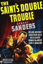 Watch The Saint's Double Trouble Nowvideo
