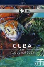 Watch Cuba: The Accidental Eden Nowvideo