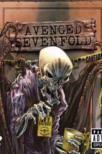 Watch Avenged Sevenfold All Excess Nowvideo