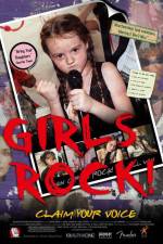 Watch Girls Rock! Nowvideo
