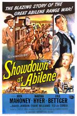 Watch Showdown at Abilene Nowvideo