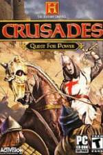 Watch The History Channel Crusades Quest for Power Nowvideo