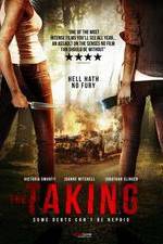 Watch The Taking Nowvideo