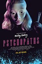 Watch Psychopaths Nowvideo