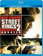 Watch Street Kings 2: Motor City Nowvideo