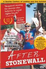 Watch After Stonewall Nowvideo