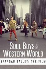 Watch Soul Boys of the Western World Nowvideo