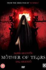 Watch The Mother Of Tears Nowvideo