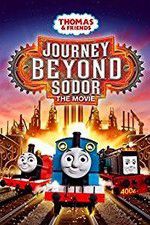 Watch Thomas & Friends Journey Beyond Sodor Nowvideo