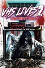 Watch VHS Lives 2: Undead Format Nowvideo