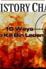 Watch 10 Ways to Kill Bin Laden Nowvideo
