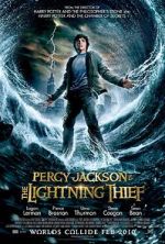 Watch Percy Jackson & the Olympians: The Lightning Thief Nowvideo