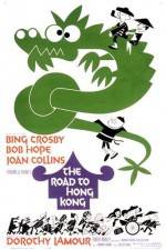 Watch The Road to Hong Kong Nowvideo