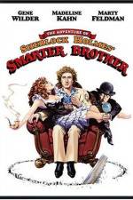Watch The Adventure of Sherlock Holmes' Smarter Brother Nowvideo