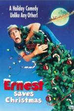 Watch Ernest Saves Christmas Nowvideo