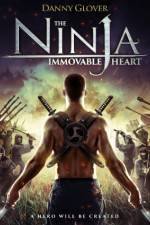 Watch The Ninja Immovable Heart Nowvideo