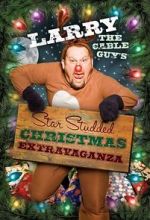 Watch Larry the Cable Guy\'s Star-Studded Christmas Extravaganza Nowvideo