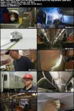 Watch National Geographic: Megafactories - NYC Subway Car Nowvideo