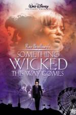 Watch Something Wicked This Way Comes Nowvideo