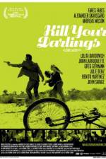 Watch Kill Your Darlings Nowvideo