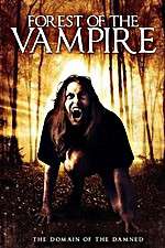Watch Forest of the Vampire Nowvideo