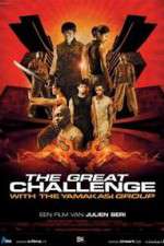 Watch The Great Challenge Nowvideo