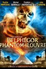 Watch Belphgor - Le fantme du Louvre Nowvideo