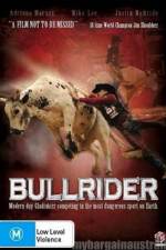 Watch Bullrider Nowvideo