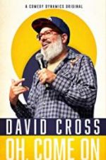 Watch David Cross: Oh Come On Nowvideo