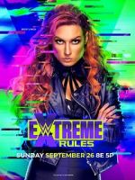 Watch WWE Extreme Rules (TV Special 2021) Nowvideo