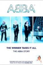 Watch Abba The Winner Takes It All Nowvideo