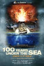Watch 100 Years Under the Sea: Shipwrecks of the Caribbean Nowvideo
