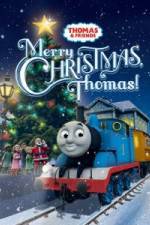 Watch Thomas And Friends: Merry Christmas Thomas Nowvideo