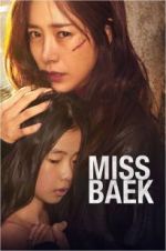 Watch Miss Baek Nowvideo