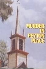 Watch Murder in Peyton Place Nowvideo