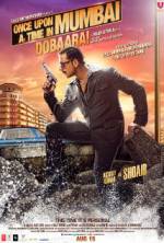 Watch Once Upon a Time in Mumbai Dobaara! Nowvideo