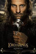 Watch The Lord of the Rings: The Return of the King Nowvideo
