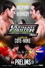 Watch UFC On Fox Bisping vs Kennedy Prelims Nowvideo