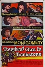 Watch The Toughest Gun in Tombstone Nowvideo
