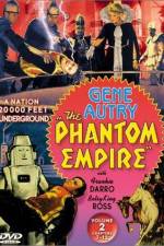 Watch The Phantom Empire Nowvideo