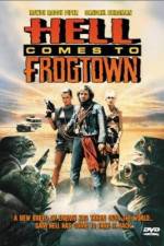 Watch Hell Comes to Frogtown Nowvideo