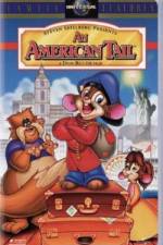 Watch An American Tail Nowvideo