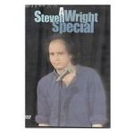 Watch A Steven Wright Special Nowvideo