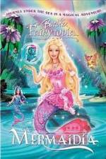 Watch Barbie Fairytopia Mermaidia Nowvideo