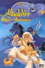 Watch Aladdin and the King of Thieves Nowvideo