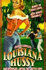 Watch Louisiana Hussy Nowvideo