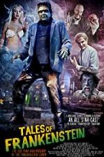 Watch Tales of Frankenstein Nowvideo