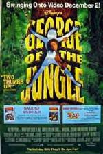 Watch George of the Jungle Nowvideo