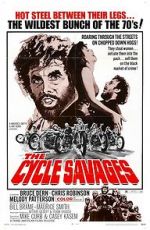 Watch The Cycle Savages Nowvideo