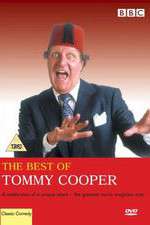Watch The Best of Tommy Cooper Nowvideo